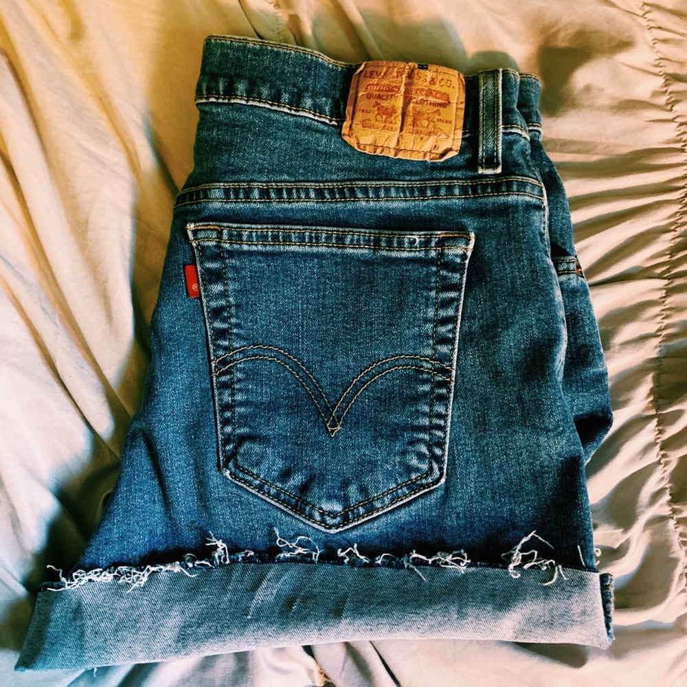 DIY LEVIS - Picture 2 of 6